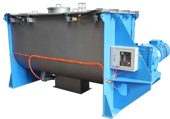 Ribbon Blender manufacturer in Mumbai ribbon blender manufacturer in mumbai
